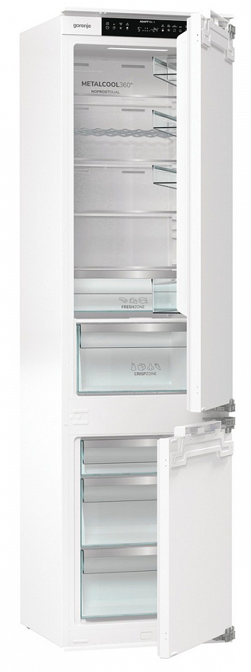 GORENJE NRKI519E82WF