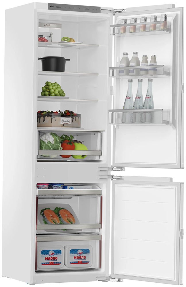 Haier BCF3261WRU