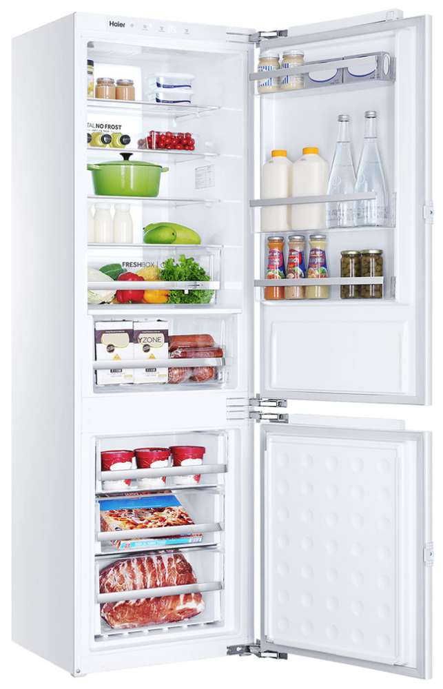 Haier BCFT529TWRU