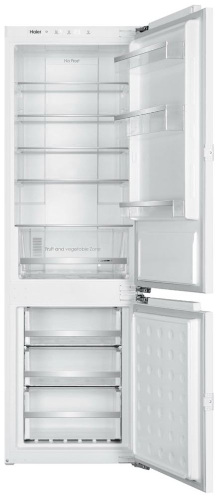 Haier BCFT628AWRU