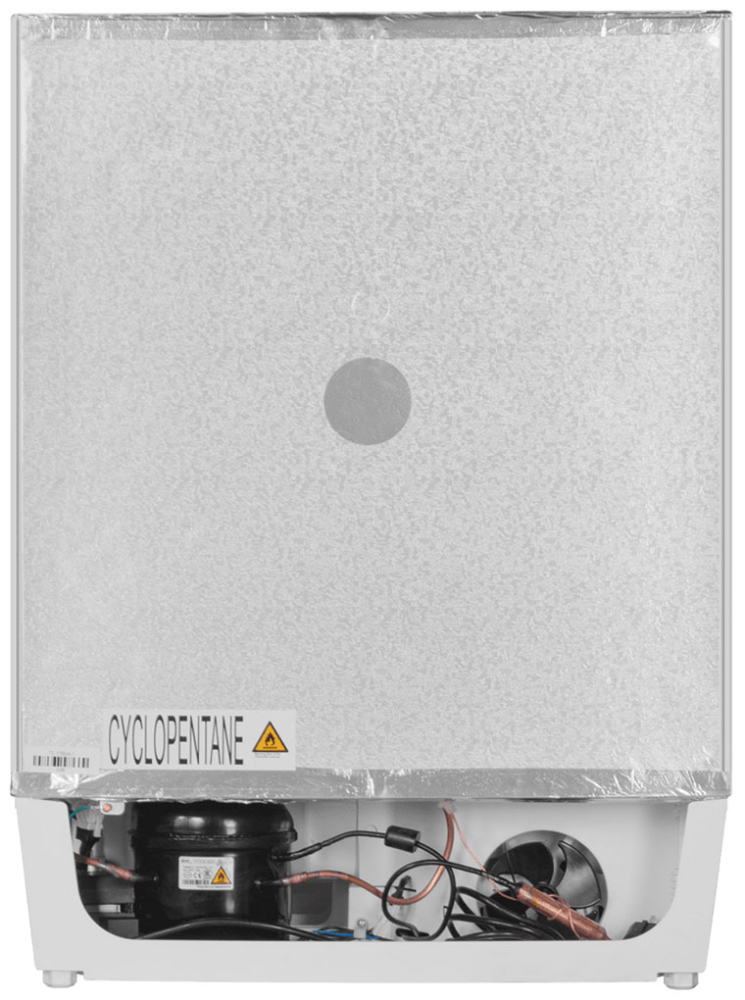 Maunfeld MBL88SWGR Inverter