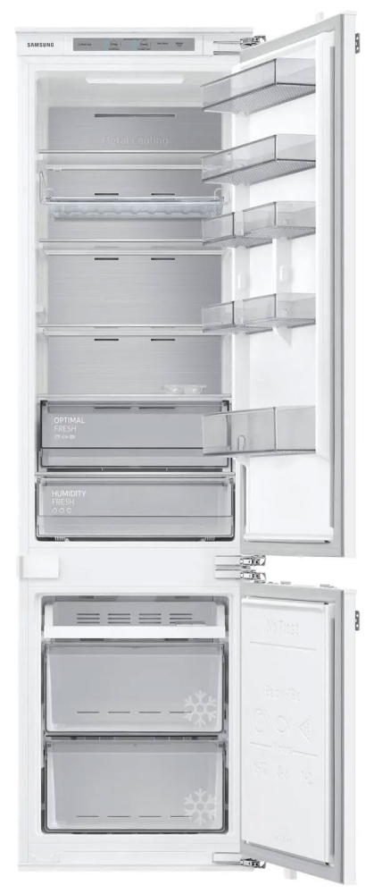 Samsung BRB30705DWW