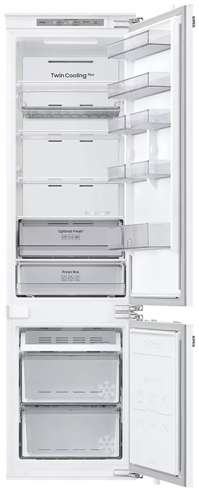 Samsung BRB70F30AEF0EO
