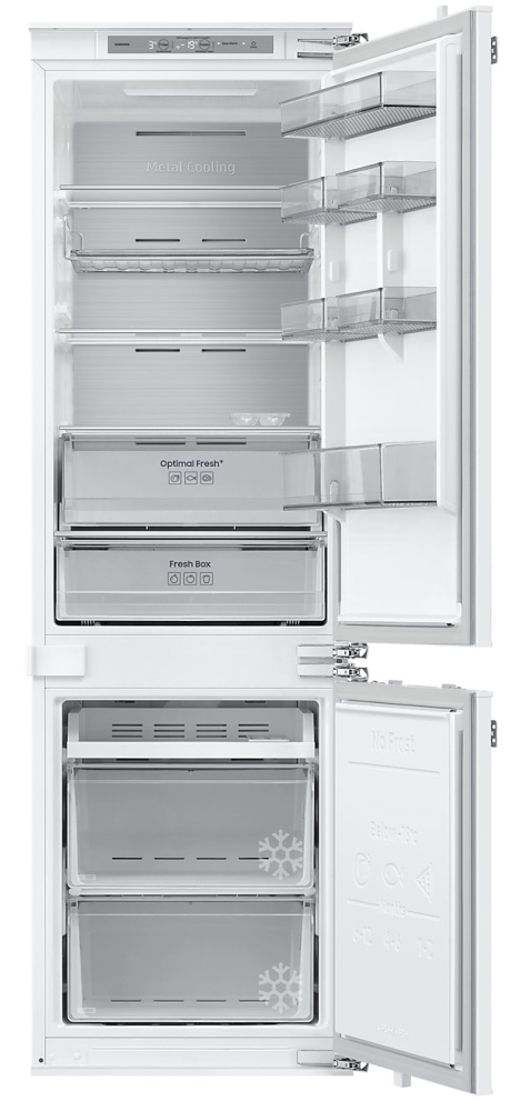 Samsung BRB80F26ADF0EO