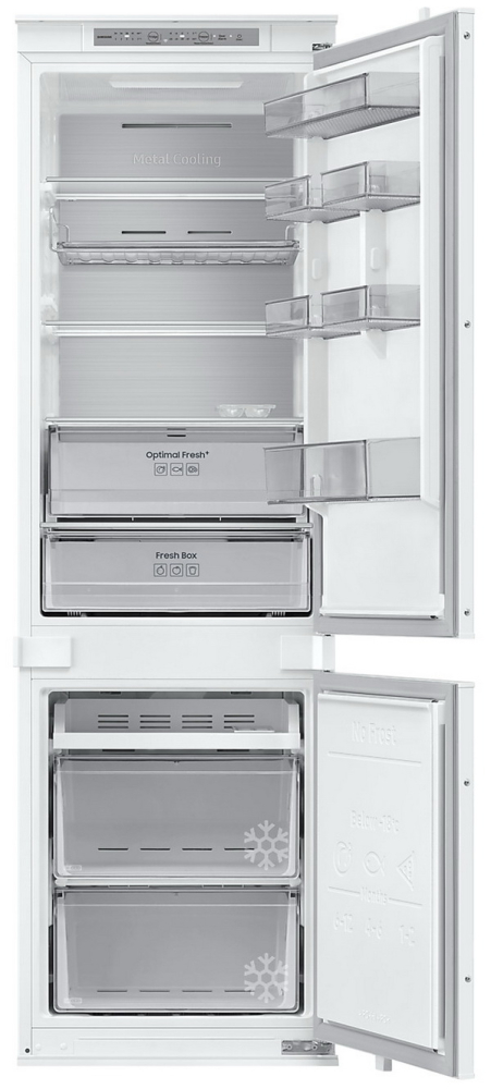 Samsung BRB 80F26CES0EO