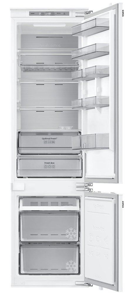 Samsung BRB 80F30AEF0EO