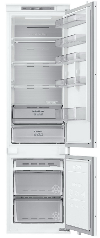 Samsung BRB 80F30BES0EO