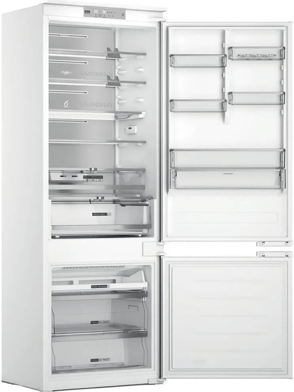 WHIRLPOOL WHSP70T241P