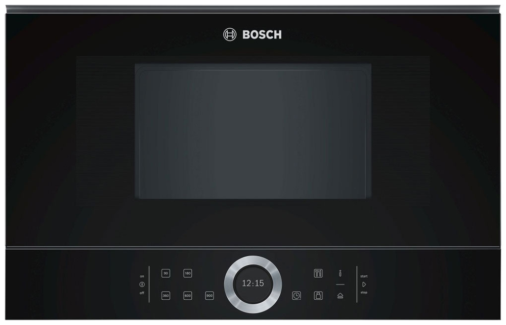 Bosch BFR634GB1