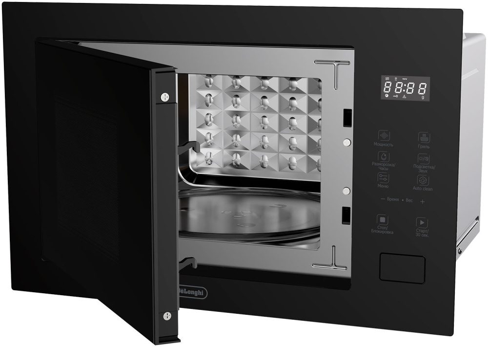 DELONGHI DMO 25NB Teano