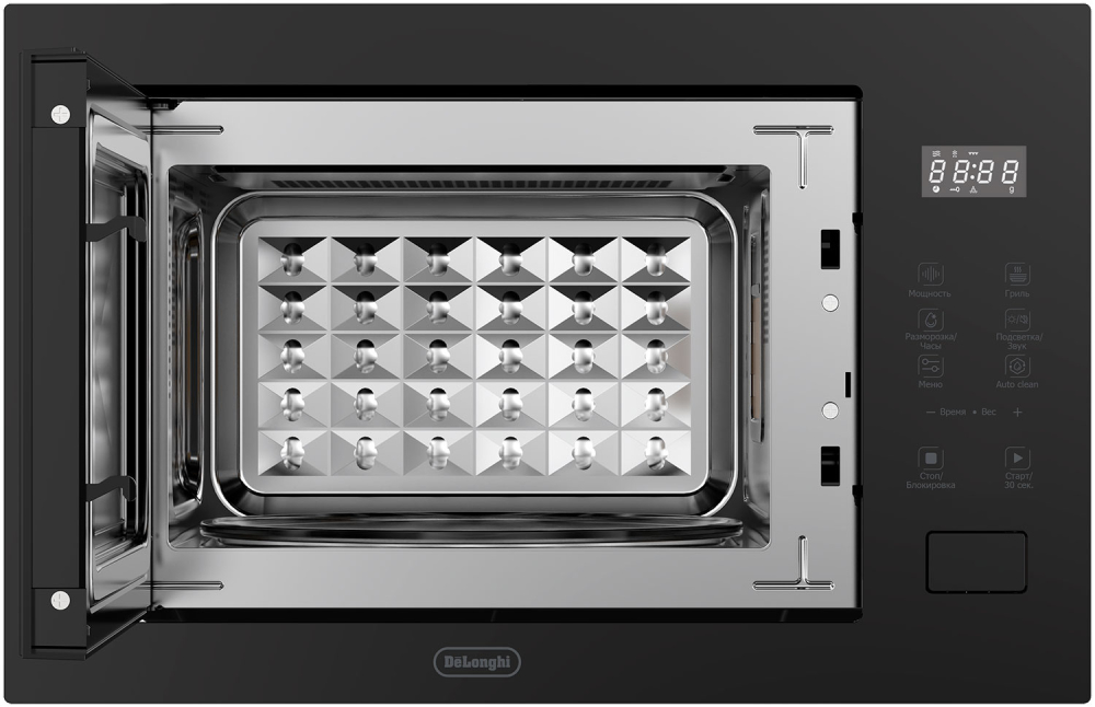 DELONGHI DMO 25NB Teano