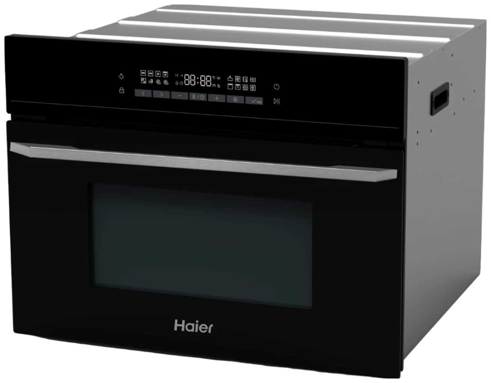 HAIER HMX-BDC399B