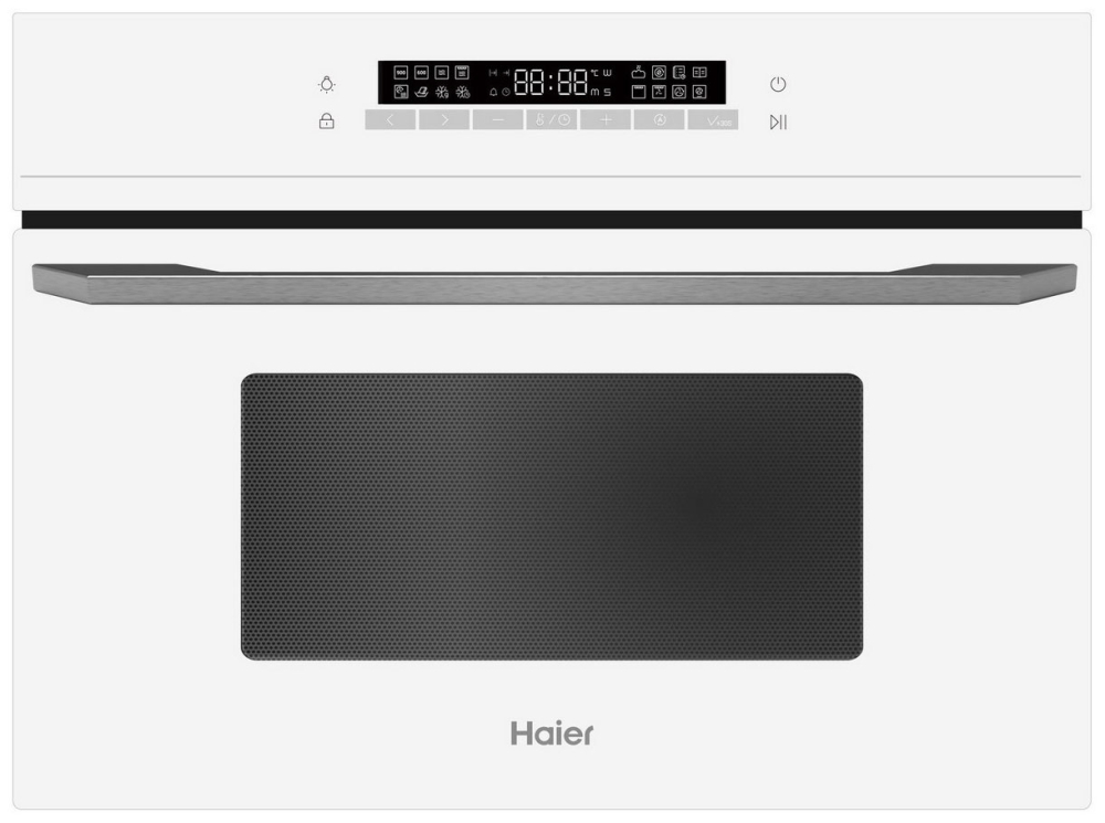 HAIER HMX-BDC399W