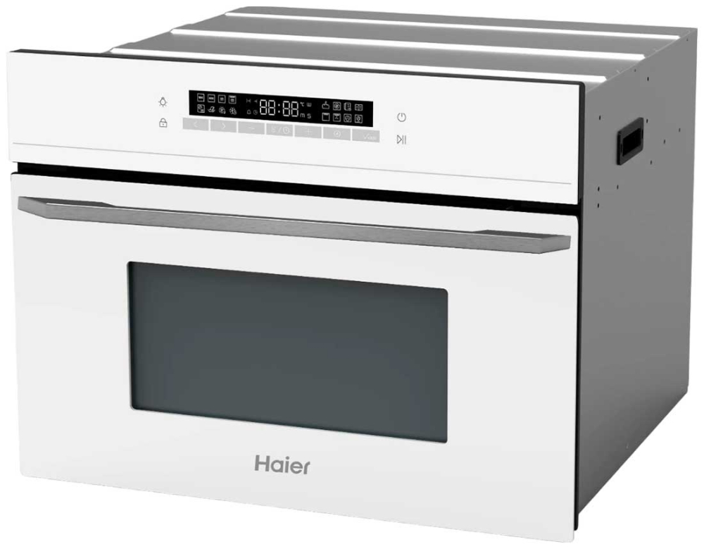 HAIER HMX-BDC399W