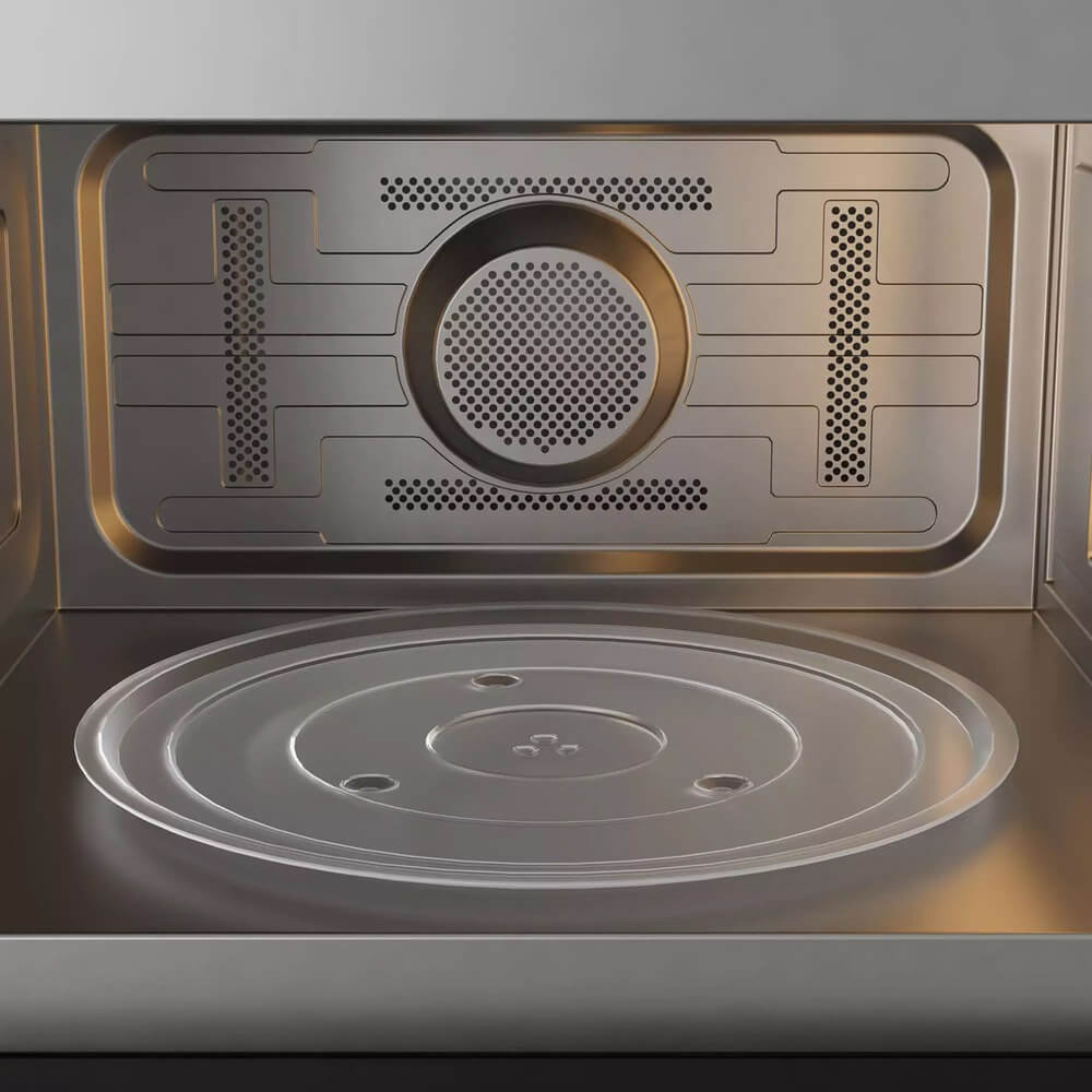 HAIER HMX-BPG259B