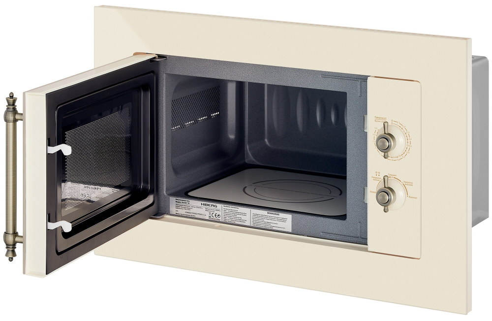 HIBERG i-VM 6501 YR