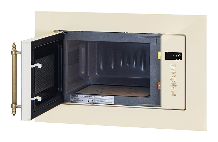 HIBERG i-VM 6502 YR
