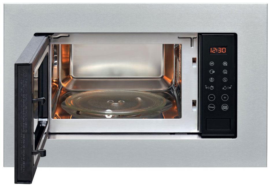 Indesit MWI 120 GX