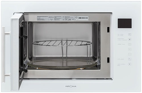 Krona RIFLESSO 60 WH V2