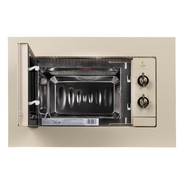 LEX Bimo 20.04 Ivory