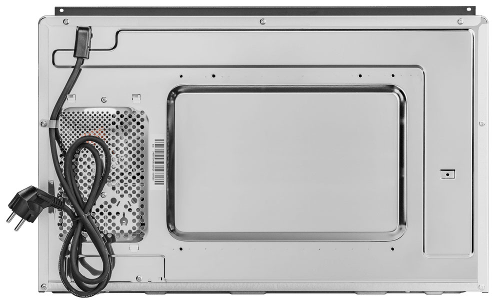 Maunfeld MBMO820SGB09