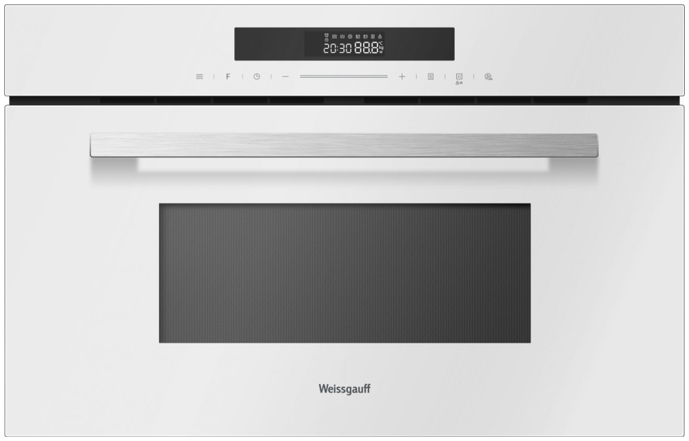 Weissgauff BMWO-342 DW Touch