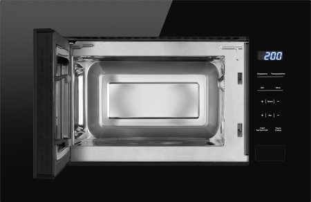 Weissgauff HMT-206 Compact