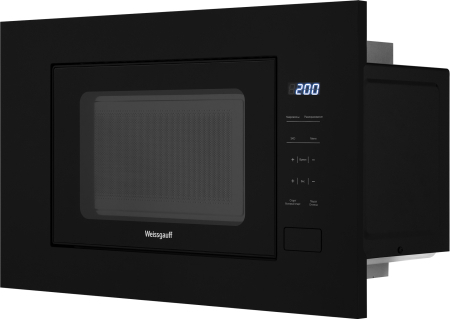 Weissgauff HMT-206 Compact