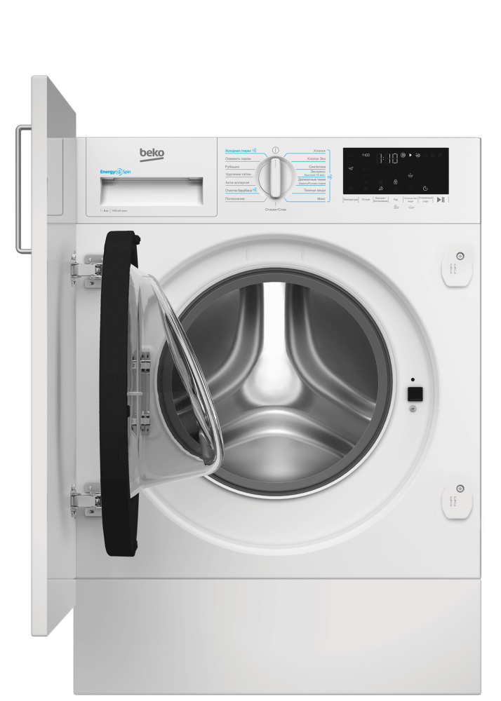 BEKO BI3DBT8841 W