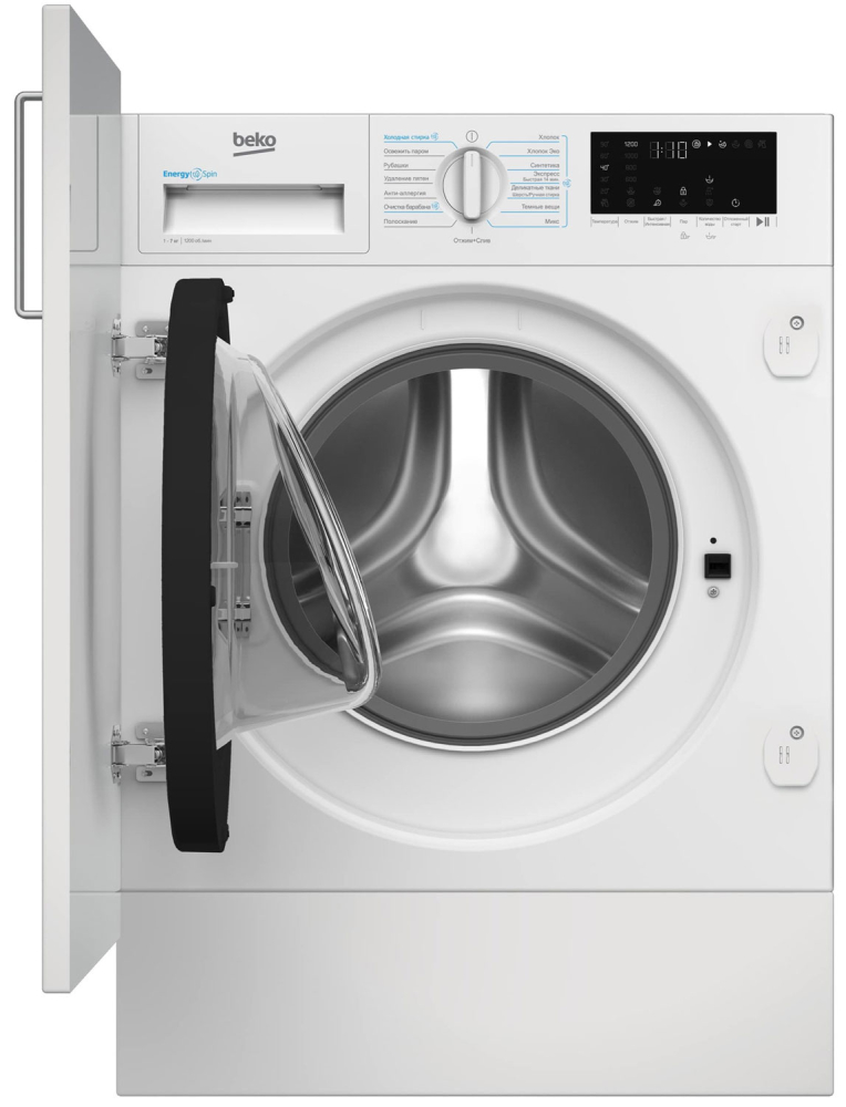 BEKO BI3WBT8721 W