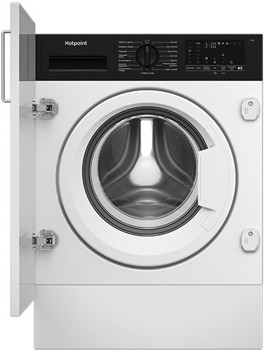 Hotpoint WBIH 8490 VWB