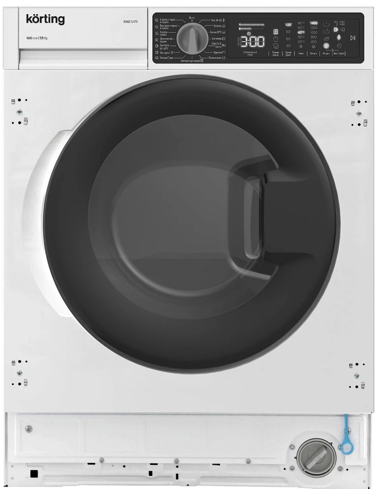 Korting KWDI 12V75