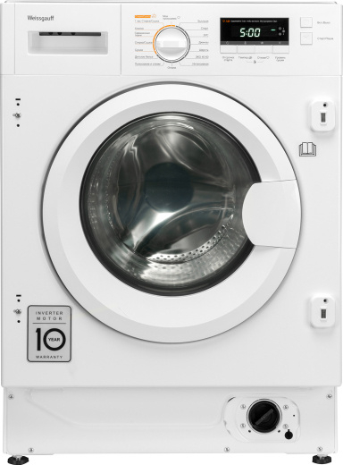 Weissgauff WMDI 6148D