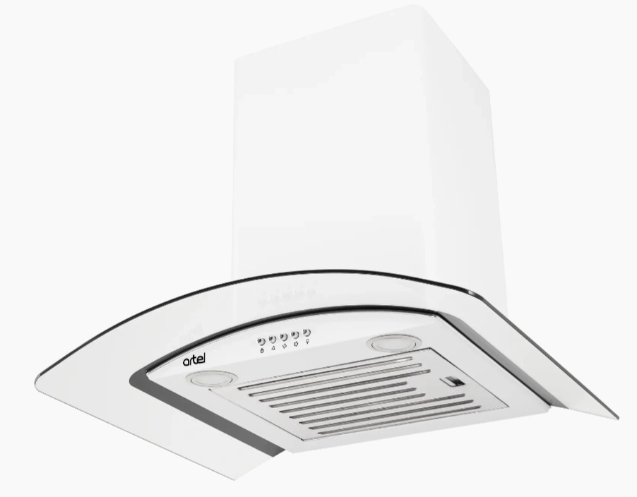 ARTEL Art 0660 Rainbow white