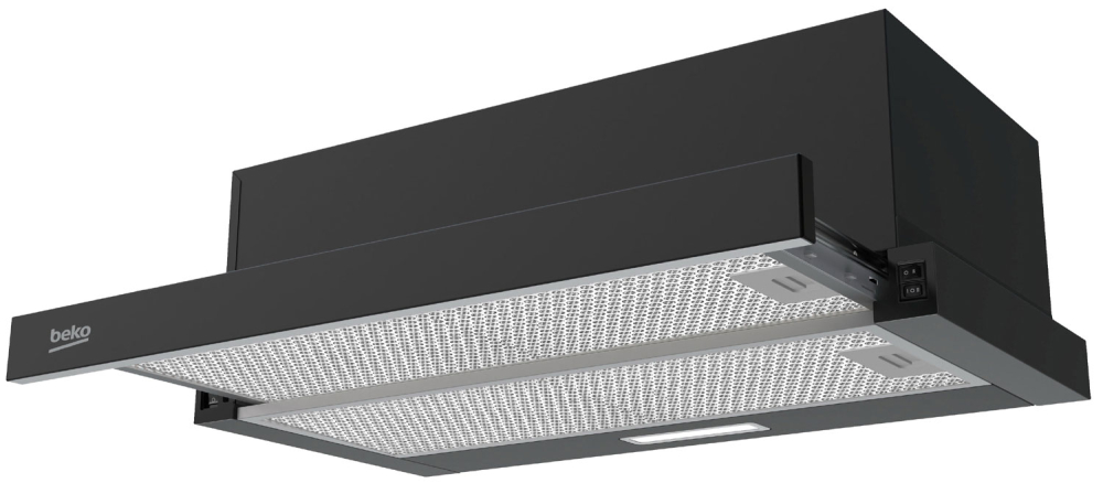 BEKO BHNT613R4CB