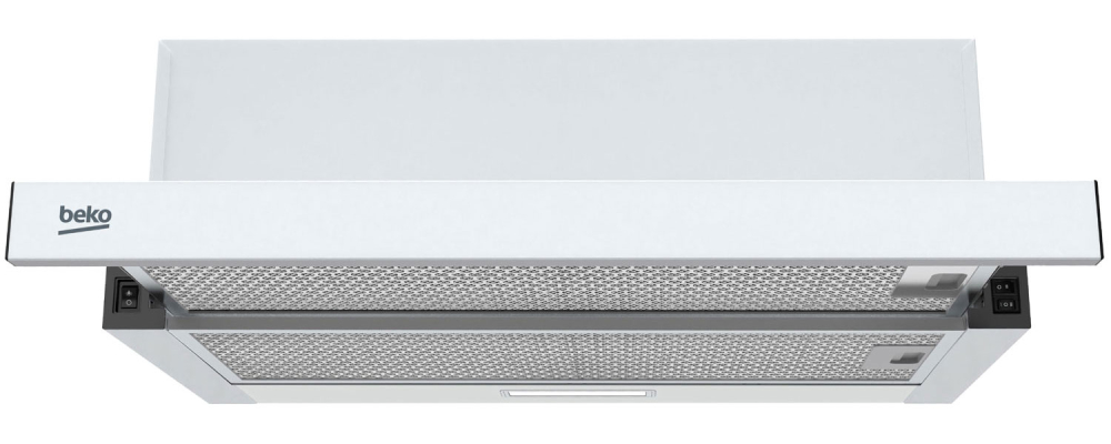 BEKO BHNT613R4CW