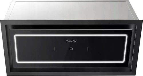 CANDY CVXBI662GB
