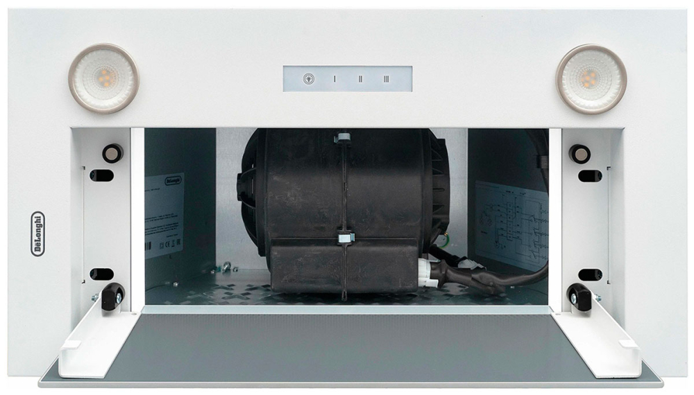 Delonghi Cosetta 510 BB