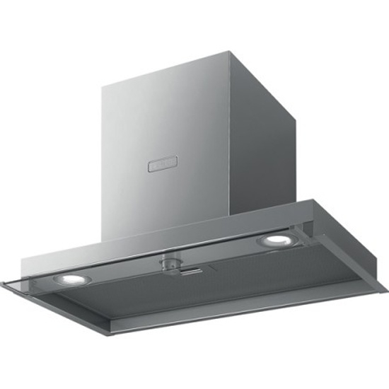 ELICA BOXIN LX/IX/A/60