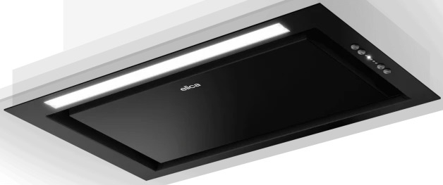 ELICA HIDDEN ADV PLUS BLGL/A/52