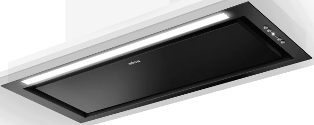 ELICA HIDDEN ADV PLUS BLGL/A/72