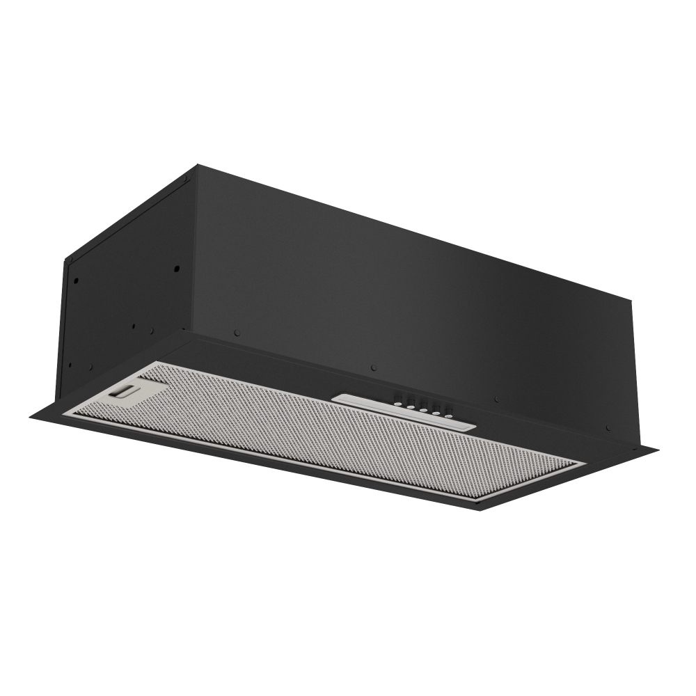 Elikor Cube Basic 60П-630-К3Д черный