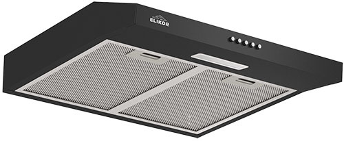 Elikor Eco ONE 50 BK