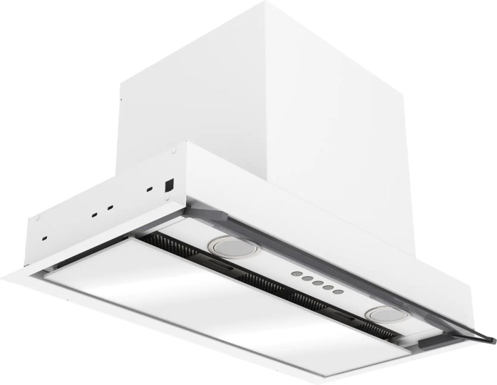 Elikor Sense Glass 60П-1000 белый SM/белый