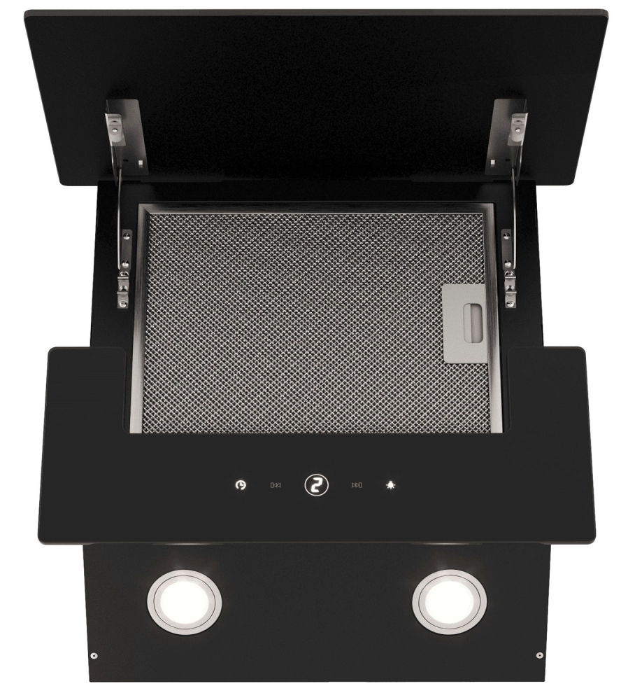 Elikor VERTEX 50 BK