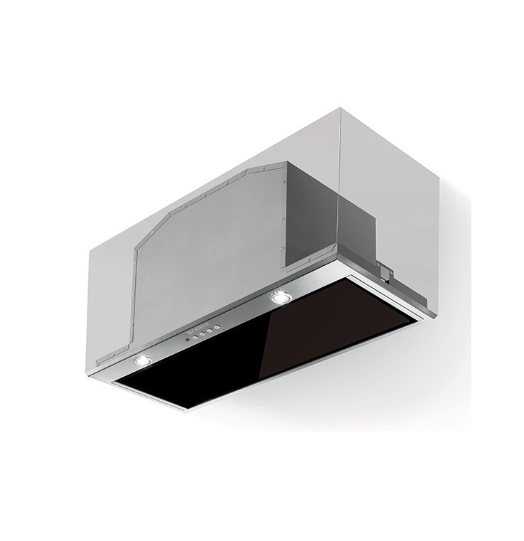 Faber INCA LUX EV8 X/BK A52