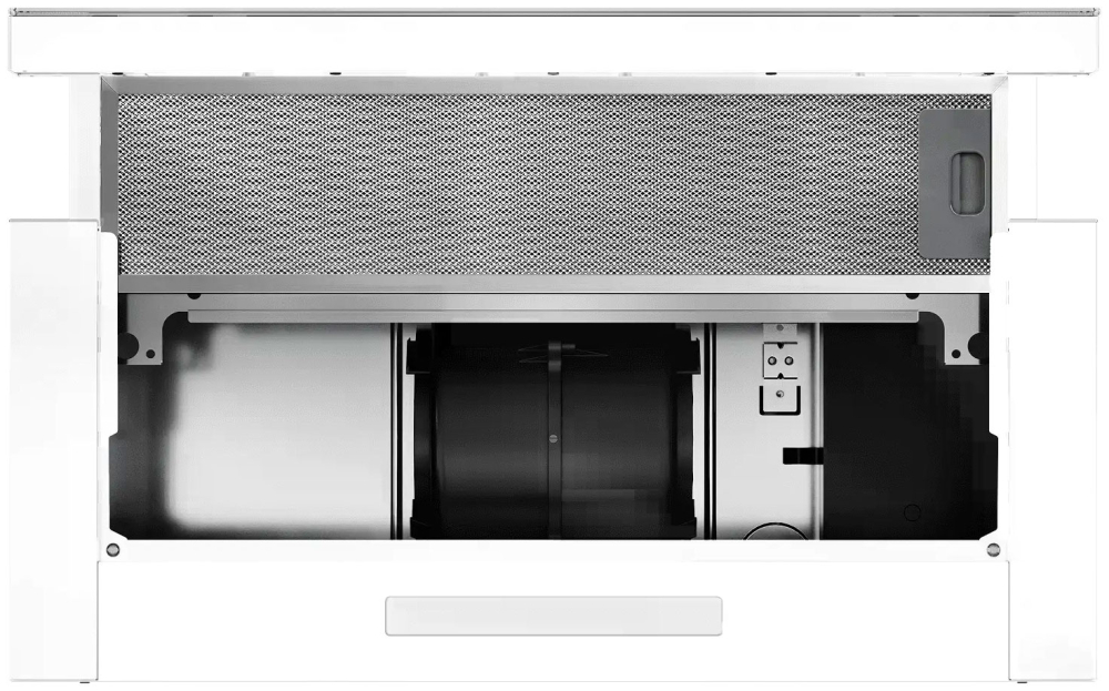 HAIER HVQ-S4601W