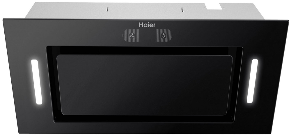 HAIER HVX-BI652GB