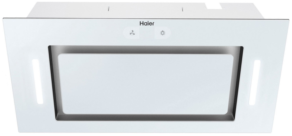 HAIER HVX-BI652GW