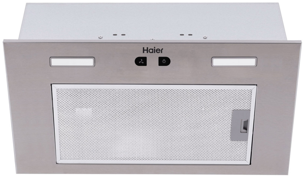 HAIER HVX-BI662X